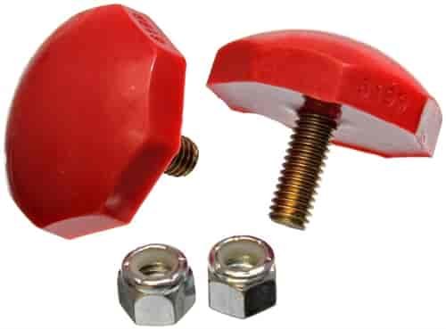 Universal Bump Stop Set
