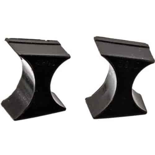 Shock Reservoir Isolator Set 2.5" to 1.5" Diameter Tubes