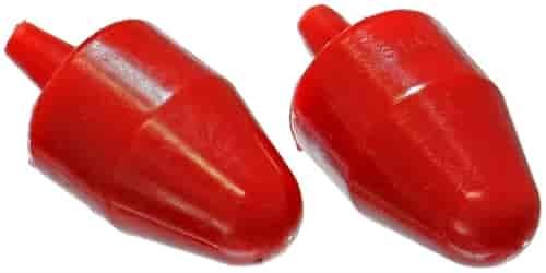 Universal Bump Stop Set