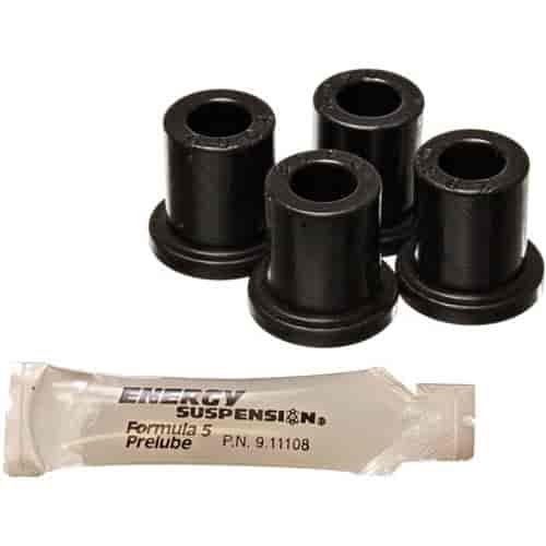 Link-Flange Type Bushing Kit Outer tube ID: .857"