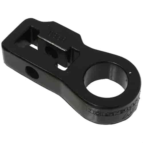 Jack Strap Handle Holder Fits Standard Jack Backbone With 1-5/16" Handle