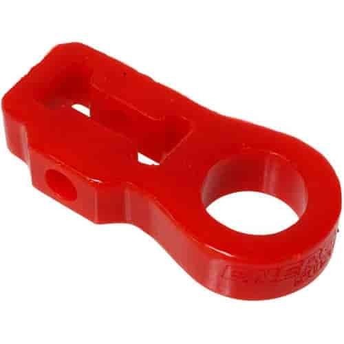 Jack Strap Handle Holder Fits Standard Jack Backbone With 1-5/16" Handle