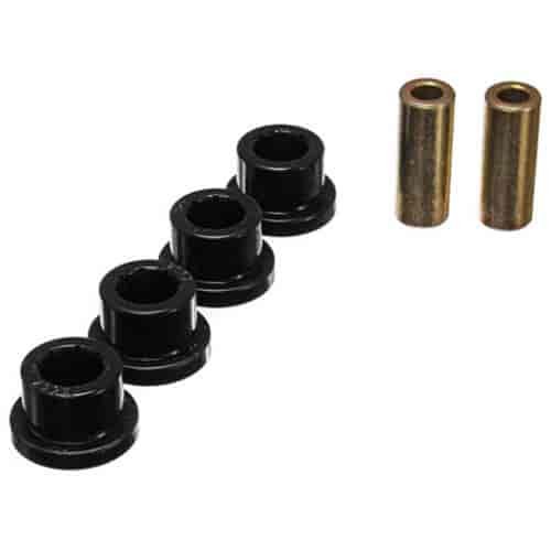Link-Flange Type Bushing Kit Outer tube ID: 1.375"