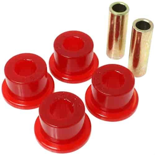 Link-Flange Type Bushing Kit Outer tube ID: 1.500"