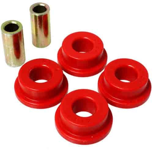 Link-Flange Type Bushing Kit Outer tube ID: 1.750"