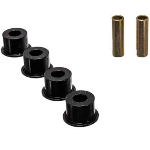 Link-Flange Type Bushing Kit Outer tube ID: 1.750"