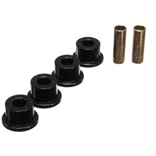 Link-Flange Type Bushing Kit Outer tube ID: 1.500"