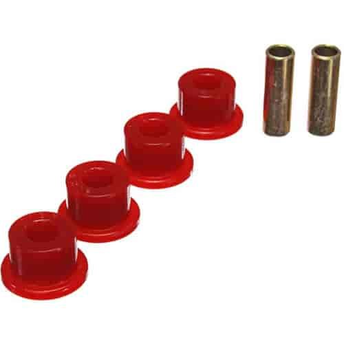 Link-Flange Type Bushing Kit Outer tube ID: 1.500"