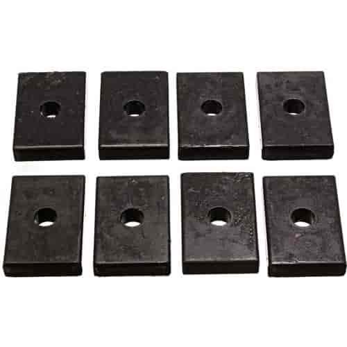POLY PADS - RECTANGLE QTY