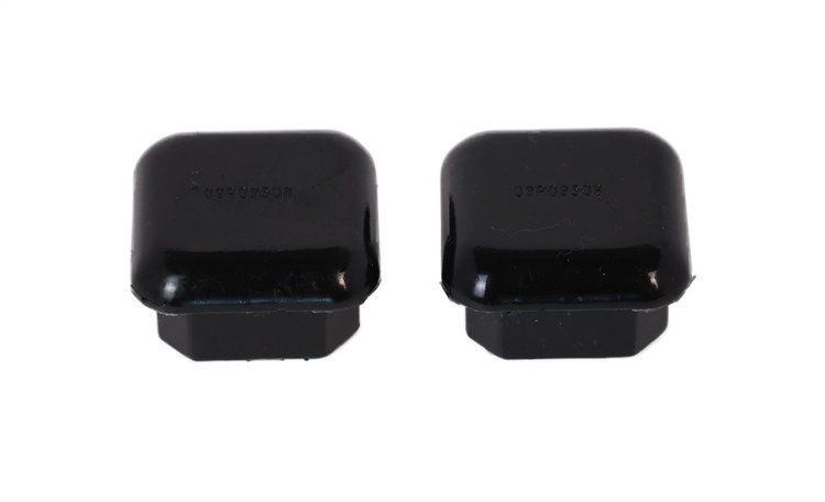 UNIVERSAL END CAP SET,  1