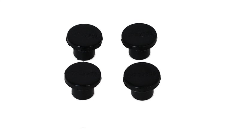 UNIVERSAL END PLUG SET,