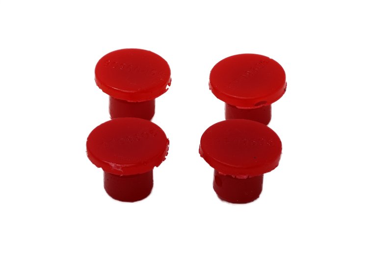 UNIVERSAL END PLUG SET,