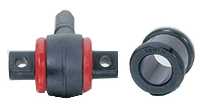 90.7023G Torque Rod Bushing & Pin Set for Hendrickson Suspensions [Gray]