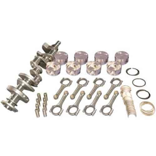 ROTATING ASSEMBLY