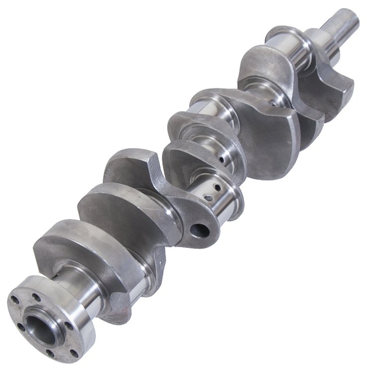 Ford 302 Cast Steel Crankshaft 3.000" Stroke