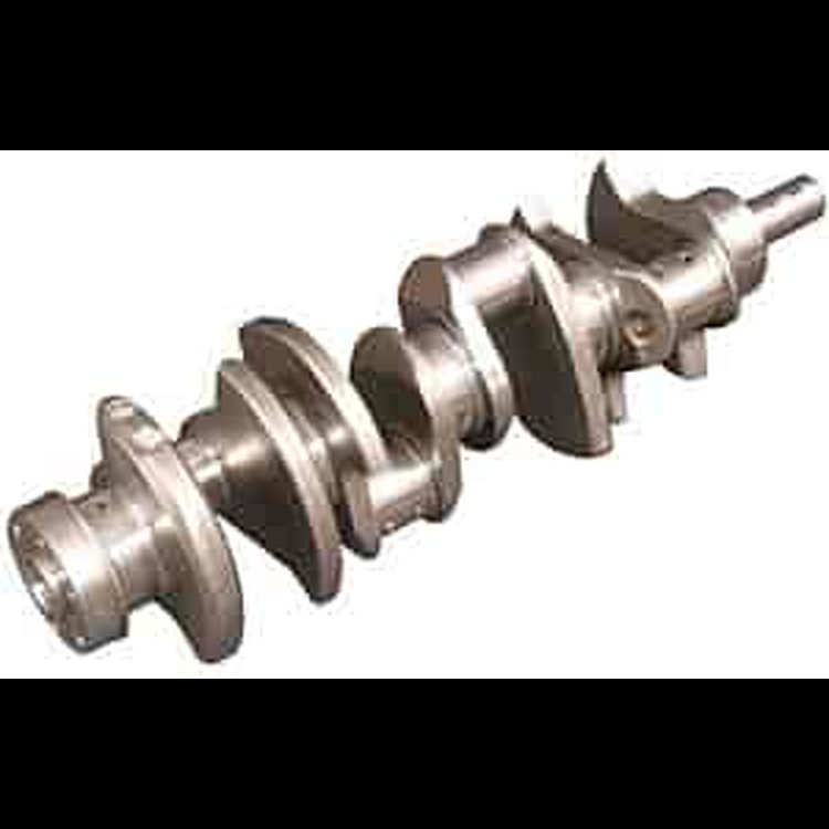 Ford 302 Cast Steel Crankshaft 3.250" Stroke