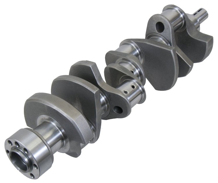Chevrolet 383 Cast Steel Crankshaft 3.750" Stroke
