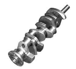 Ford FE 360-390-427 Cast Steel Crankshaft 4.150" Stroke