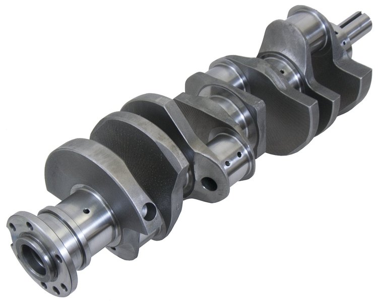 Oldsmobile 455 Cast Steel Crankshaft 4.250" Stroke