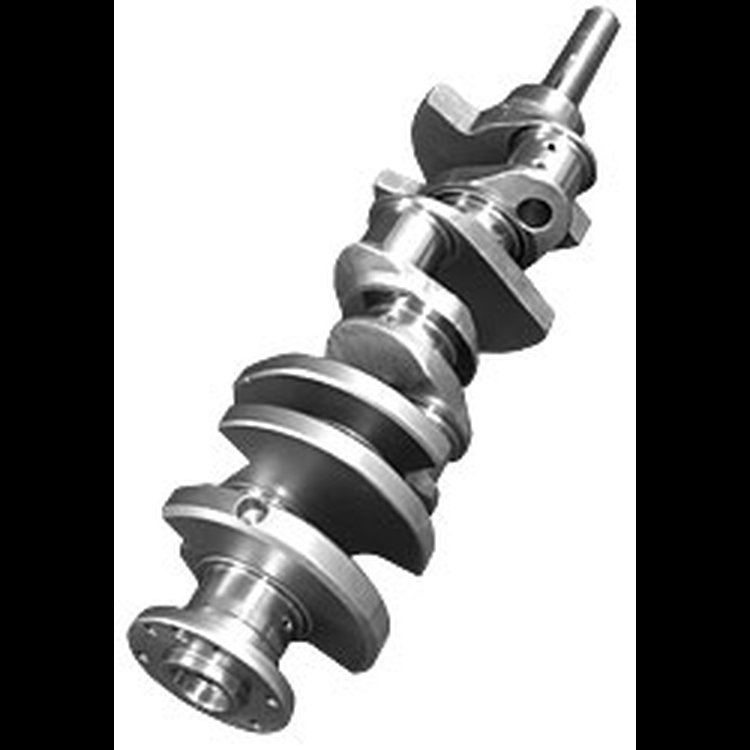 Ford 460 Cast Steel Crankshaft 3.850" Stroke