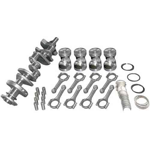ROTATING ASSEMBLY