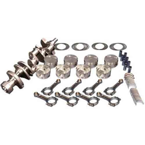 Eagle Chevy Small Block 305 Sprint Rotating Assemblies