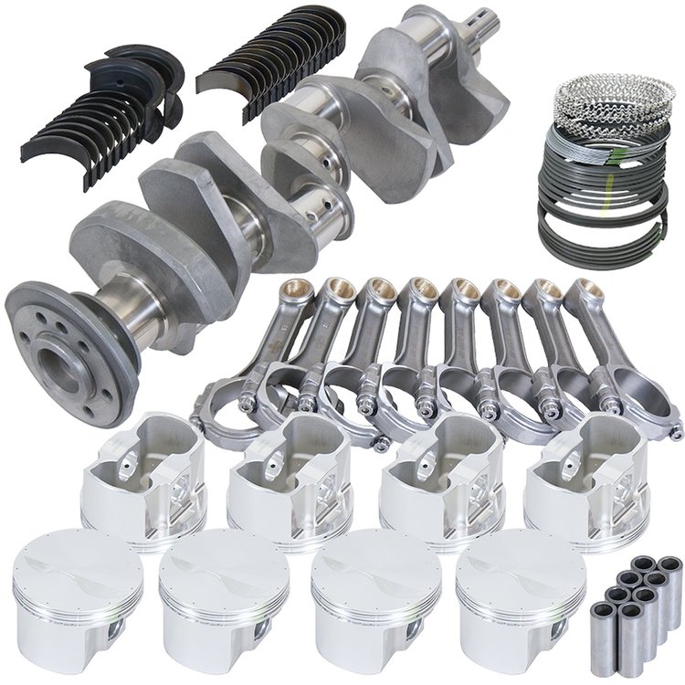 ROTATING ASSEMBLY
