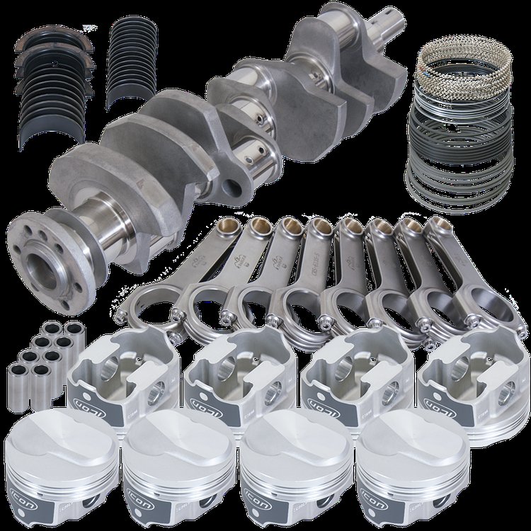 ROTATING ASSEMBLY CHEVY