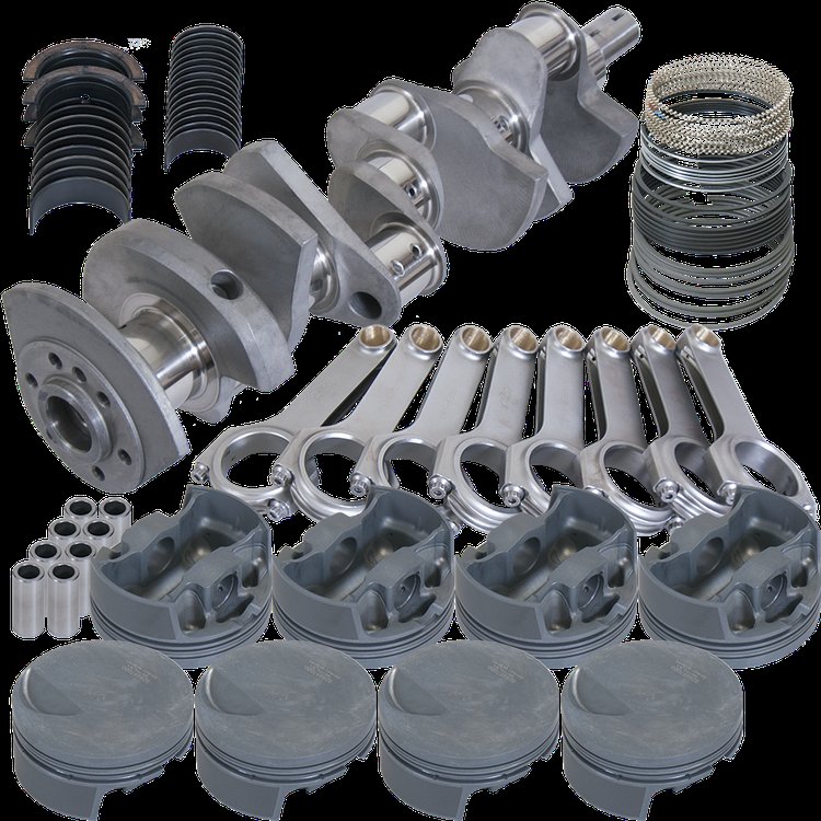 ROTATING ASSEMBLY CHEVY