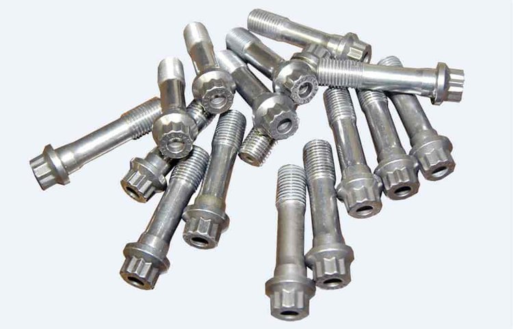 Rod Bolts ARP 8740 Thread Size: 7/16"