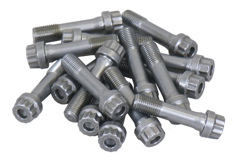 Rod Bolts ARP 8740 Thread Size: 3/8"