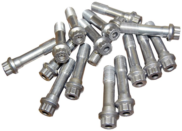 Rod Bolts ARP 8740 Thread Size: 7/16"