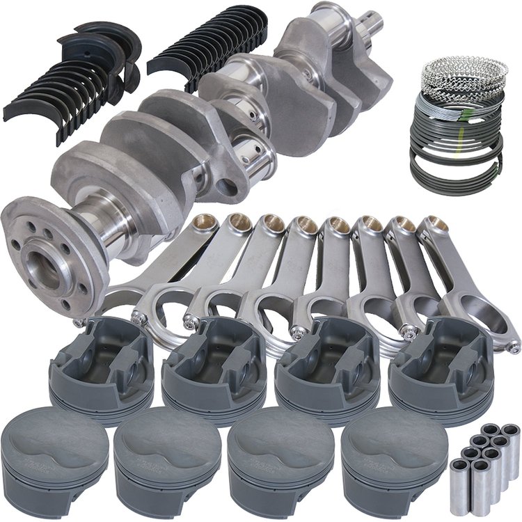 ROTATING ASSEMBLY