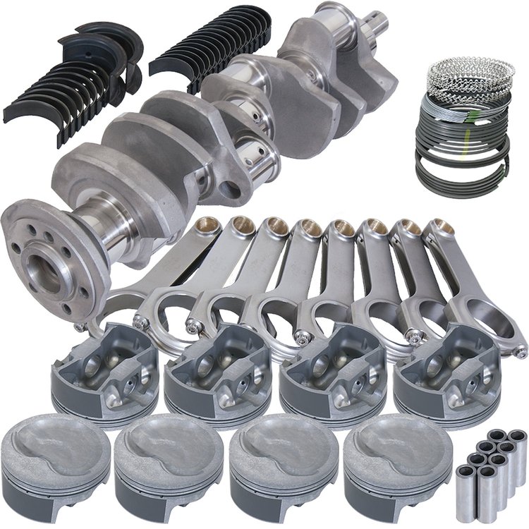 ROTATING ASSEMBLY