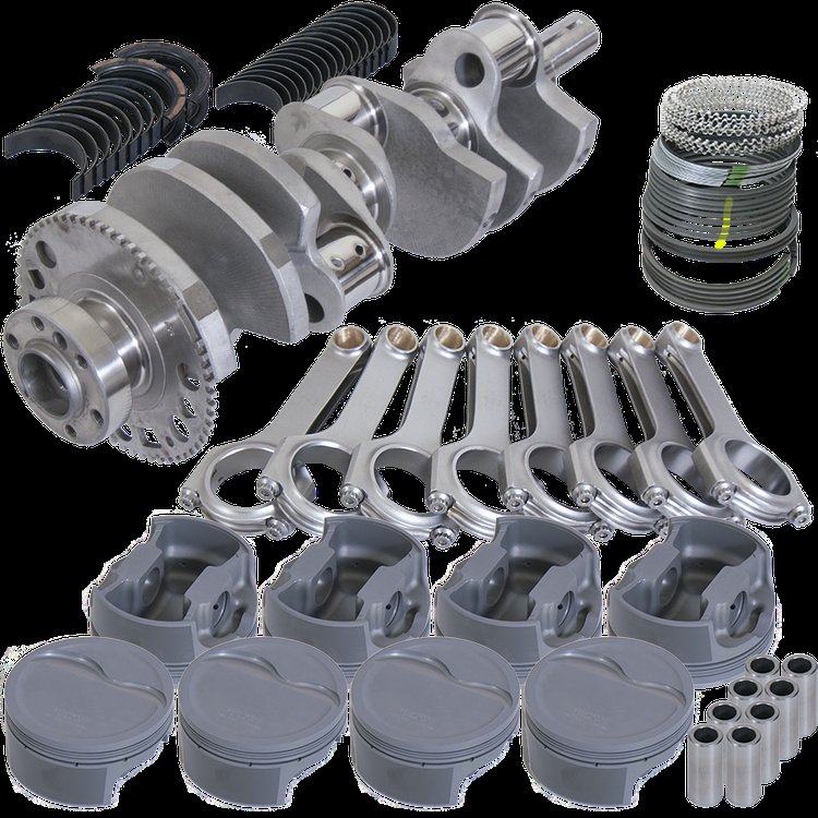 ROTATING ASSEMBLY CHEVY