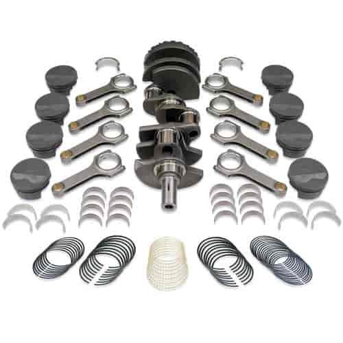 Eagle Chevy LS Competition Rotating Assemblies