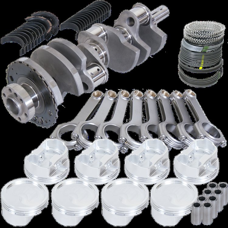 ROTATING ASSEMBLY CHEVY