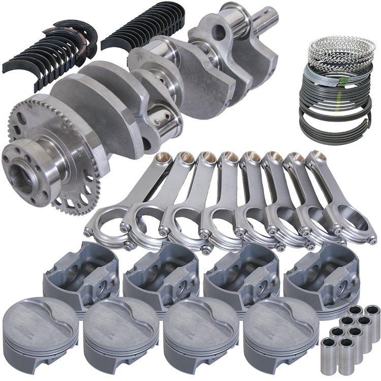 STROKER KIT 58T