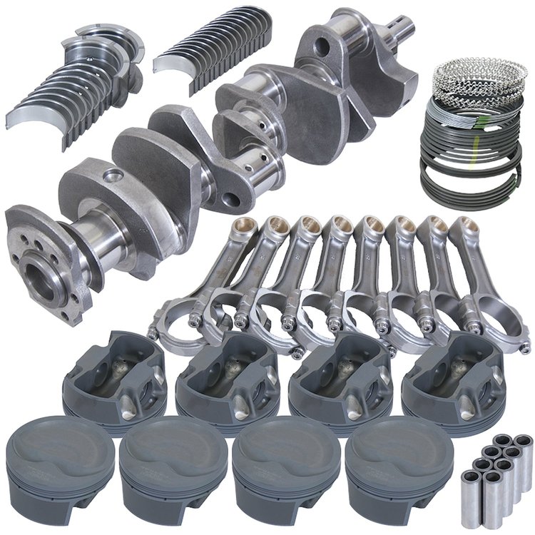 ROTATING ASSEMBLY
