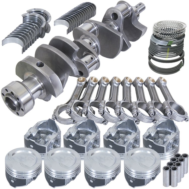 ROTATING ASSEMBLY