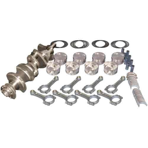 Eagle Chevy Small Block 400 Street and Strip Rotating Assemblies