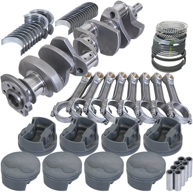 ROTATING ASSEMBLY