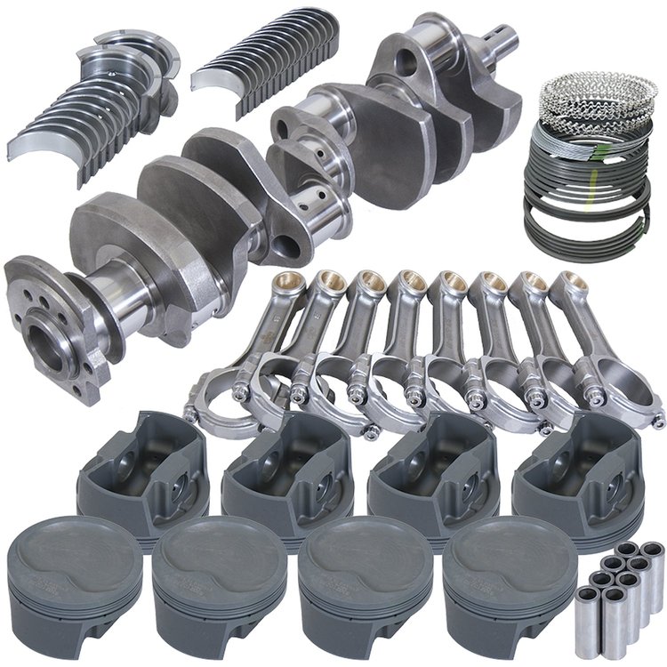 ROTATING ASSEMBLY
