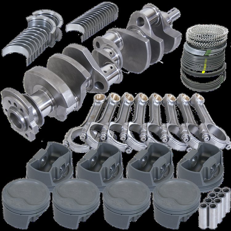ROTATING ASSEMBLY