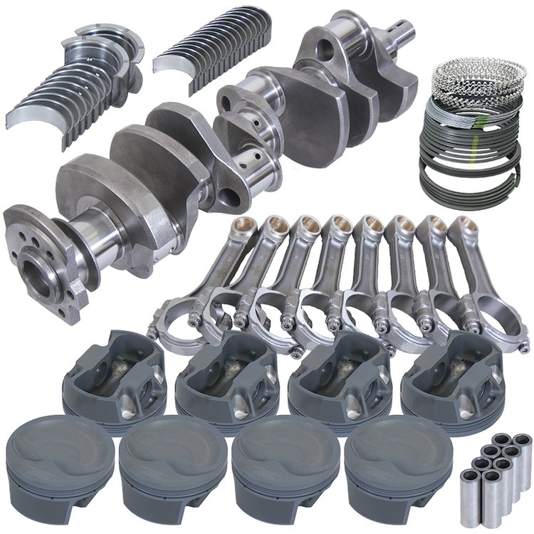 ROTATING ASSEMBLY