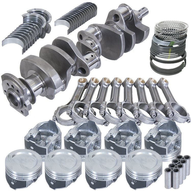 Street Performance Rotating Assembly Stroke: 3.750