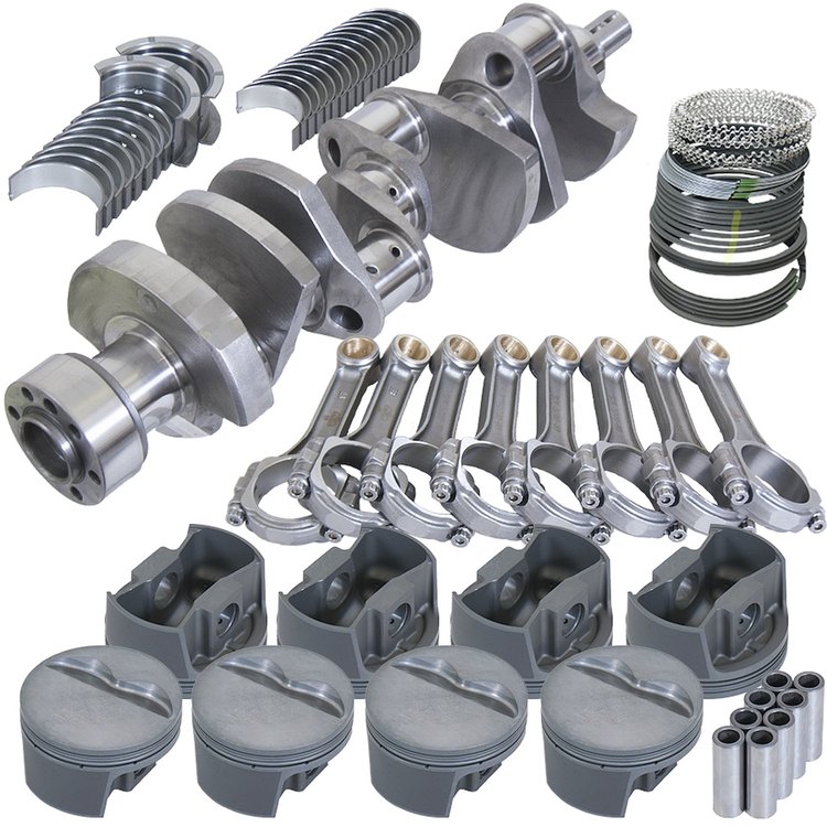 383 STROKER INT BAL