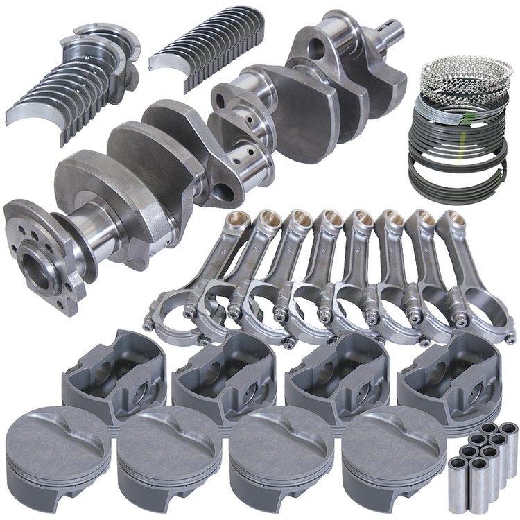ROTATING ASSEMBLY