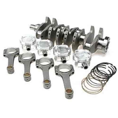 ROTATING ASSEMBLY