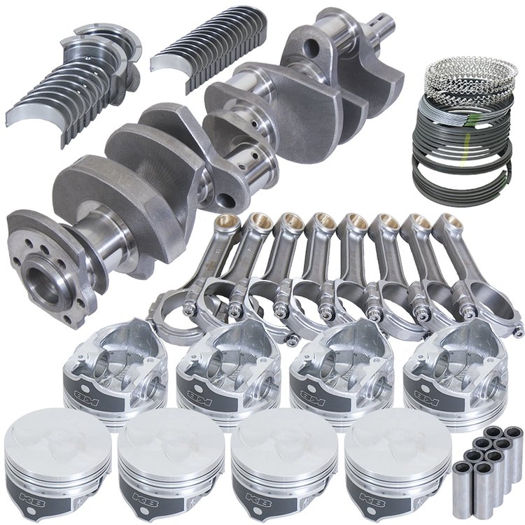 ROTATING ASSEMBLY